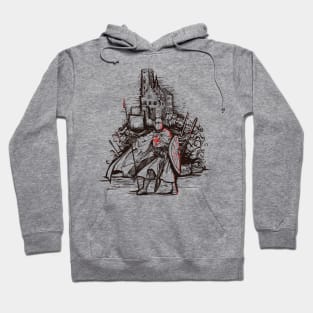 Templar Hoodie